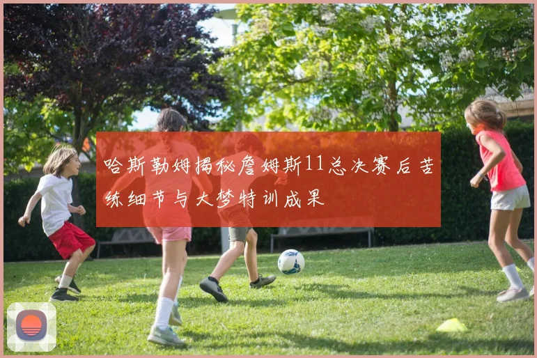 哈斯勒姆揭秘詹姆斯11总决赛后苦练细节与大梦特训成果